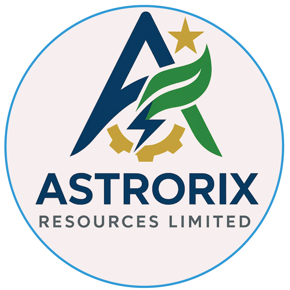 Astrorix Resources Limited